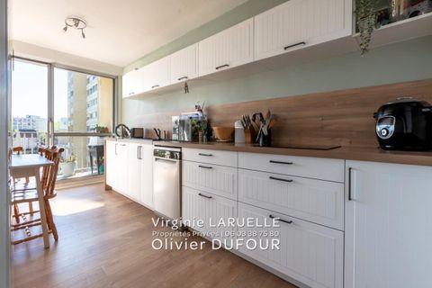 Lejlighed i Rouen, Seine-Maritime, Rouen - € 177.000 | Ref: 425472LVI - foto 5