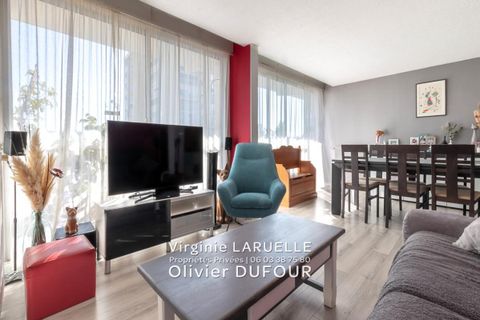 Lejlighed i Rouen, Seine-Maritime, Rouen - € 177.000 | Ref: 425472LVI - foto 6