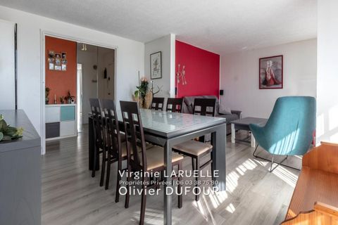 Lejlighed i Rouen, Seine-Maritime, Rouen - € 177.000 | Ref: 425472LVI - foto 7