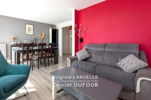Lejlighed i Rouen, Seine-Maritime, Rouen - € 177.000 | Ref: 425472LVI - foto 8