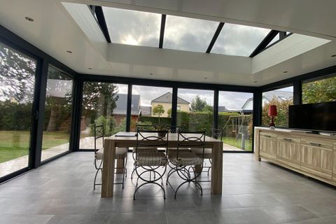 Villa a Courseulles-sur-Mer, Calvados, Courseulles-sur-Mer - € 322.000 | Ref: 426703RODA - foto 2