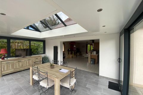 Villa a Courseulles-sur-Mer, Calvados, Courseulles-sur-Mer - € 322.000 | Ref: 426703RODA - foto 3