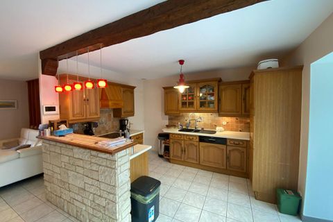 Villa a Courseulles-sur-Mer, Calvados, Courseulles-sur-Mer - € 322.000 | Ref: 426703RODA - foto 4
