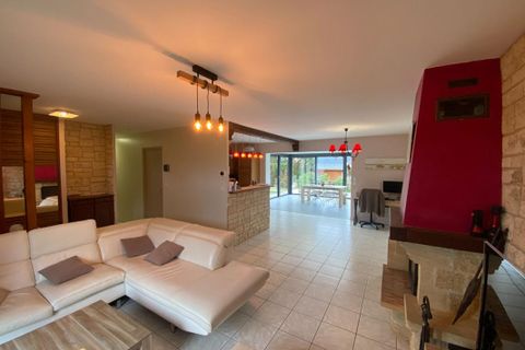 Villa a Courseulles-sur-Mer, Calvados, Courseulles-sur-Mer - € 322.000 | Ref: 426703RODA - foto 5