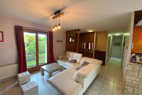 Villa a Courseulles-sur-Mer, Calvados, Courseulles-sur-Mer - € 322.000 | Ref: 426703RODA - foto 6