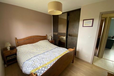Villa a Courseulles-sur-Mer, Calvados, Courseulles-sur-Mer - € 322.000 | Ref: 426703RODA - foto 8