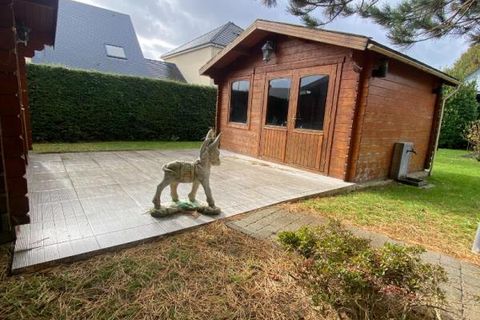 Villa a Courseulles-sur-Mer, Calvados, Courseulles-sur-Mer - € 322.000 | Ref: 426703RODA - foto 9
