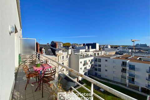 Lejlighed i Tours, Indre-et-Loire, Tours - € 234.900 | Ref: 426398LOBR - foto 3