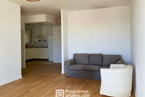 Lejlighed i Tours, Indre-et-Loire, Tours - € 234.900 | Ref: 426398LOBR - foto 4