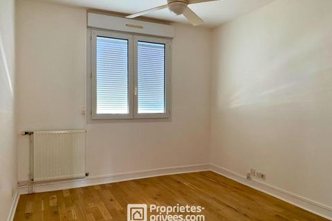 Lejlighed i Tours, Indre-et-Loire, Tours - € 234.900 | Ref: 426398LOBR - foto 6