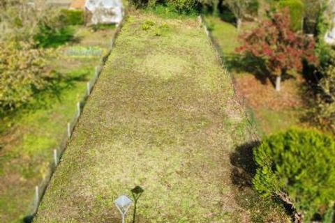 Helårsgrund i Soissons, Aisne, Soissons - € 31.000 | Ref: 423558MMED - foto 1