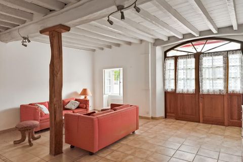 Villa i Saint-Palais, Pyrenees-Atlantiques, Saint-Palais - € 246.000 | Ref: 426511ADA - foto 3