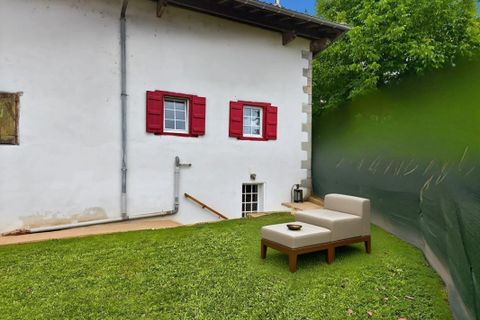 Villa i Saint-Palais, Pyrenees-Atlantiques, Saint-Palais - € 246.000 | Ref: 426511ADA - foto 4
