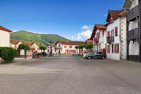 Villa i Saint-Palais, Pyrenees-Atlantiques, Saint-Palais - € 246.000 | Ref: 426511ADA - foto 5