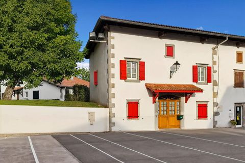 Villa i Saint-Palais, Pyrenees-Atlantiques, Saint-Palais - € 246.000 | Ref: 426511ADA - foto 6