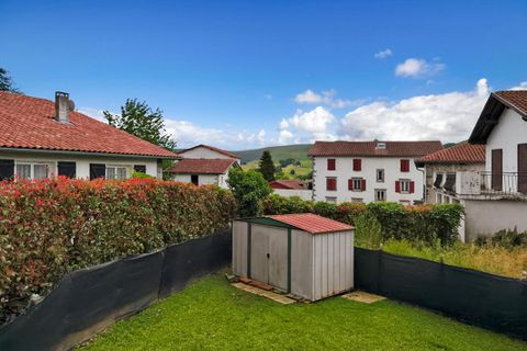 Villa i Saint-Palais, Pyrenees-Atlantiques, Saint-Palais - € 246.000 | Ref: 426511ADA - foto 13