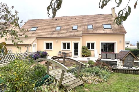 Villa i Mulsanne, Sarthe, Mulsanne - € 369.200 | Ref: 426480GUM - foto 2