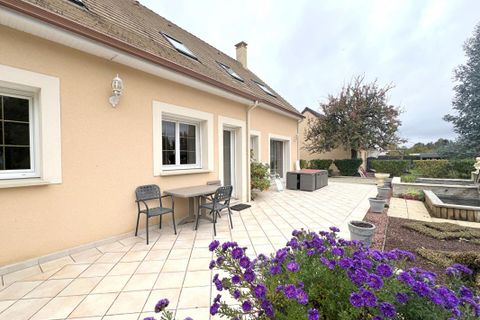 Villa i Mulsanne, Sarthe, Mulsanne - € 369.200 | Ref: 426480GUM - foto 4