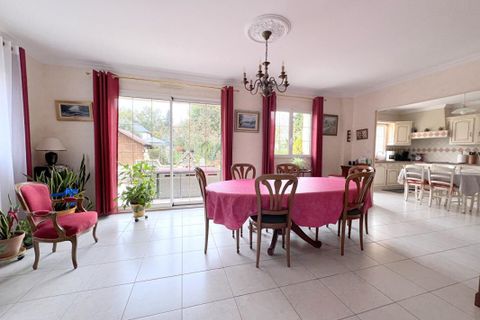 Villa i Mulsanne, Sarthe, Mulsanne - € 369.200 | Ref: 426480GUM - foto 5