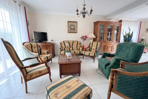 Villa i Mulsanne, Sarthe, Mulsanne - € 369.200 | Ref: 426480GUM - foto 6