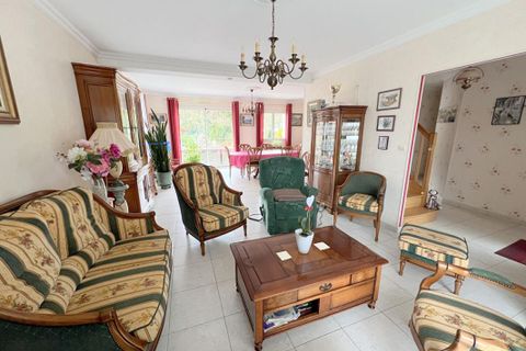 Villa i Mulsanne, Sarthe, Mulsanne - € 369.200 | Ref: 426480GUM - foto 7
