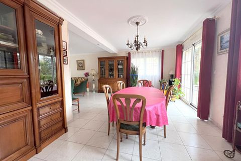 Villa i Mulsanne, Sarthe, Mulsanne - € 369.200 | Ref: 426480GUM - foto 8