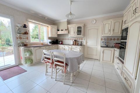 Villa i Mulsanne, Sarthe, Mulsanne - € 369.200 | Ref: 426480GUM - foto 9