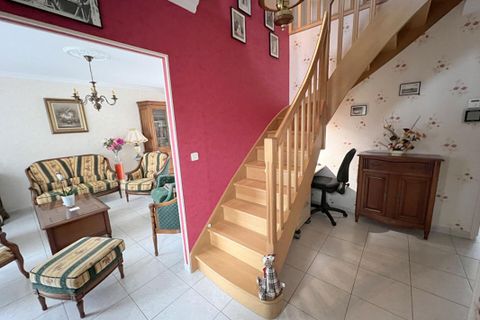 Villa i Mulsanne, Sarthe, Mulsanne - € 369.200 | Ref: 426480GUM - foto 10