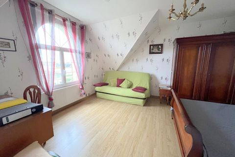 Villa i Mulsanne, Sarthe, Mulsanne - € 369.200 | Ref: 426480GUM - foto 14