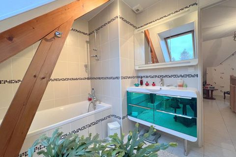 Villa i Mulsanne, Sarthe, Mulsanne - € 369.200 | Ref: 426480GUM - foto 16