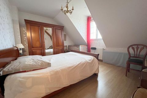 Villa i Mulsanne, Sarthe, Mulsanne - € 369.200 | Ref: 426480GUM - foto 18