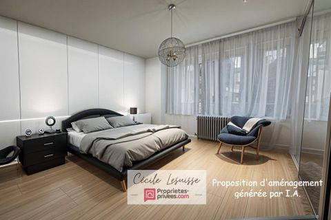 Villa i Lillebonne, Seine-Maritime, Lillebonne - € 279.000 | Ref: 426645CLES - foto 4
