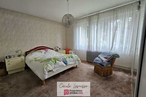 Villa i Lillebonne, Seine-Maritime, Lillebonne - € 279.000 | Ref: 426645CLES - foto 5