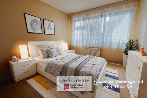 Villa i Lillebonne, Seine-Maritime, Lillebonne - € 279.000 | Ref: 426645CLES - foto 7