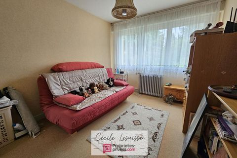 Villa i Lillebonne, Seine-Maritime, Lillebonne - € 279.000 | Ref: 426645CLES - foto 8