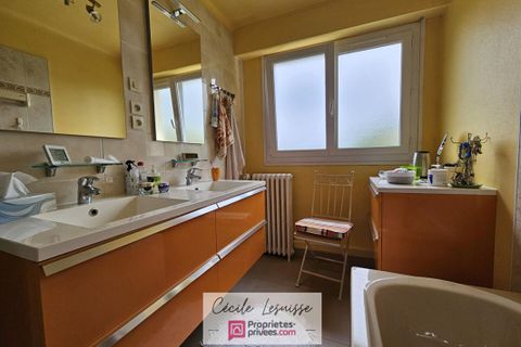 Villa i Lillebonne, Seine-Maritime, Lillebonne - € 279.000 | Ref: 426645CLES - foto 9