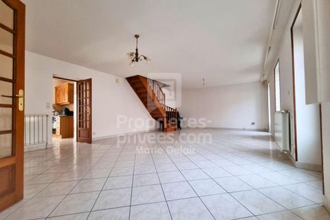 Villa i Pouilly-sur-Loire, Nievre, Pouilly-sur-Loire - € 133.500 | Ref: 426367MADE - foto 1