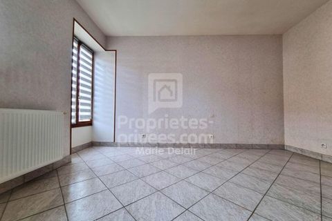 Villa i Pouilly-sur-Loire, Nievre, Pouilly-sur-Loire - € 133.500 | Ref: 426367MADE - foto 3
