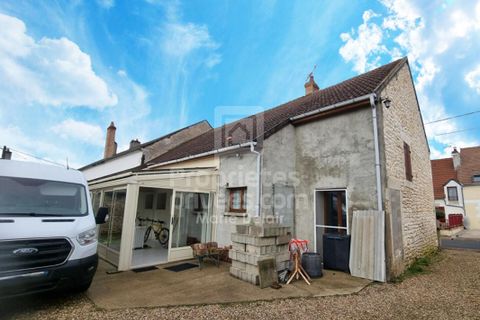 Villa i Pouilly-sur-Loire, Nievre, Pouilly-sur-Loire - € 133.500 | Ref: 426367MADE - foto 9
