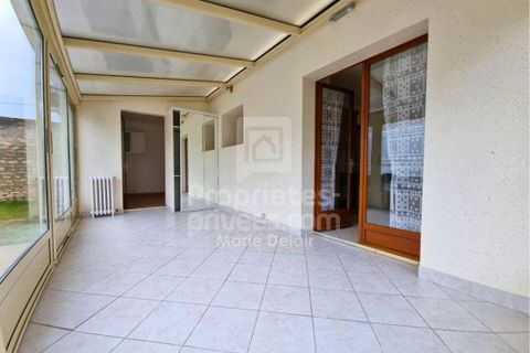 Villa i Pouilly-sur-Loire, Nievre, Pouilly-sur-Loire - € 133.500 | Ref: 426367MADE - foto 11
