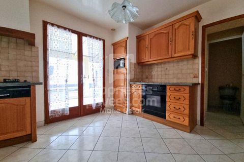 Villa i Pouilly-sur-Loire, Nievre, Pouilly-sur-Loire - € 133.500 | Ref: 426367MADE - foto 15