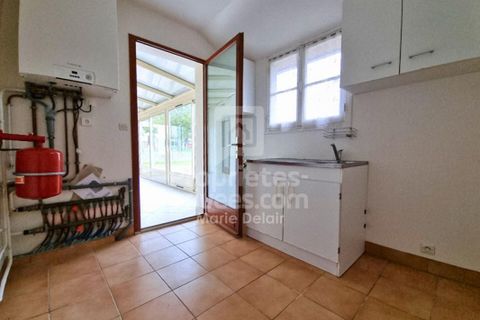 Villa i Pouilly-sur-Loire, Nievre, Pouilly-sur-Loire - € 133.500 | Ref: 426367MADE - foto 16