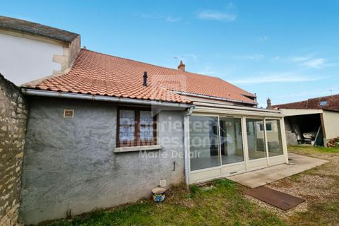 Villa i Pouilly-sur-Loire, Nievre, Pouilly-sur-Loire - € 133.500 | Ref: 426367MADE - foto 17