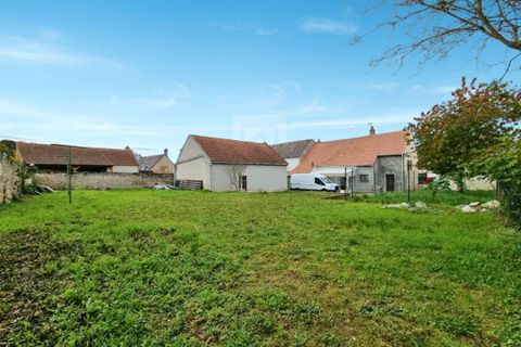 Villa i Pouilly-sur-Loire, Nievre, Pouilly-sur-Loire - € 133.500 | Ref: 426367MADE - foto 18