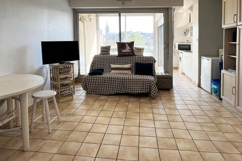Leilighet i Dinard, Ille-et-Vilaine, Dinard - € 217 800 | Ref: 426702YDT - foto 2