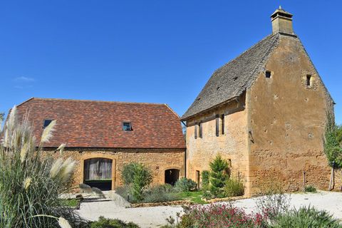 Villa i Saint-Genies, Dordogne, Saint-Genies - € 494.000 | Ref: 424034MND - foto 1