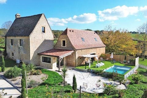 Villa i Saint-Genies, Dordogne, Saint-Genies - € 494.000 | Ref: 424034MND - foto 3