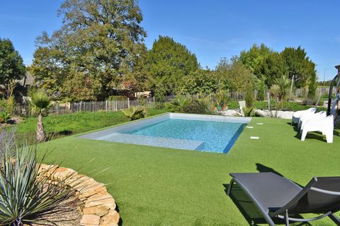 Villa i Saint-Genies, Dordogne, Saint-Genies - € 494.000 | Ref: 424034MND - foto 4