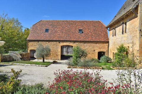 Villa i Saint-Genies, Dordogne, Saint-Genies - € 494.000 | Ref: 424034MND - foto 5