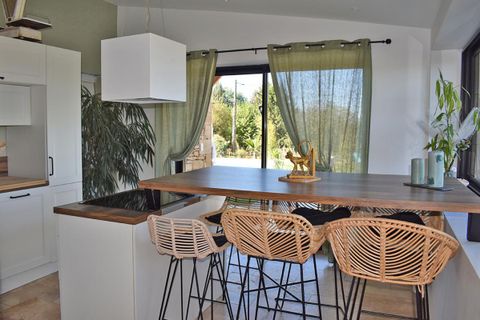Villa i Saint-Genies, Dordogne, Saint-Genies - € 494.000 | Ref: 424034MND - foto 6